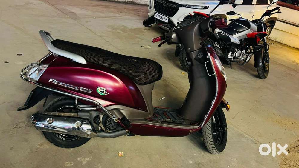 Suzuki Access for sale