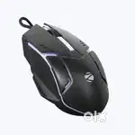 gaming mouse zebronics