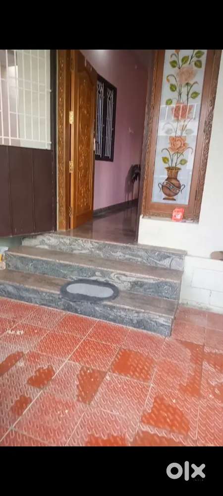 2 bhk individual home