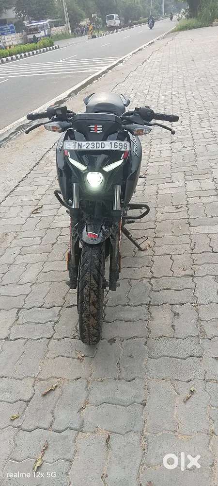 Rc Available,good maintained