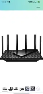 Tplink modem