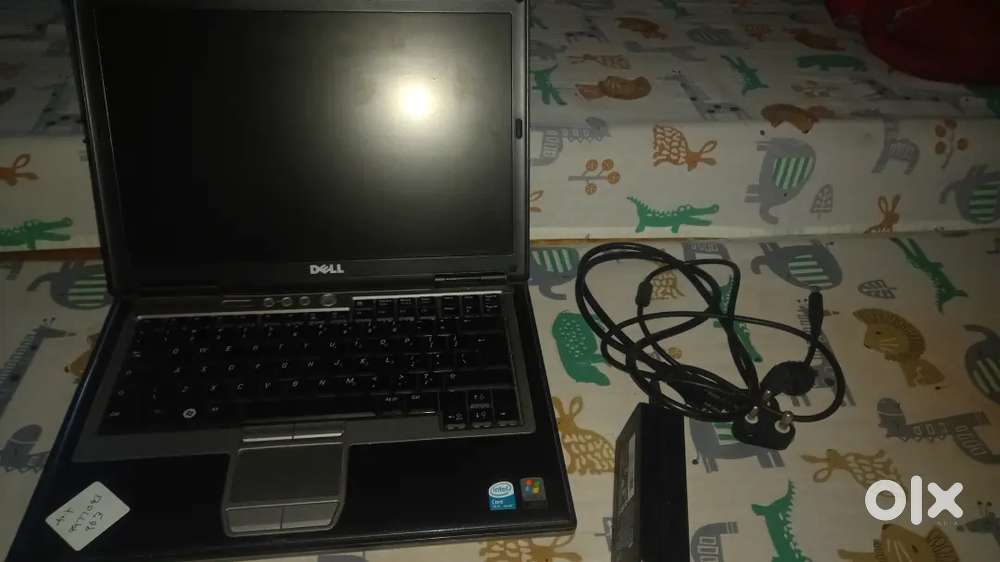 Laptop for dell