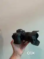 Nikon z6ii sale Brand new condition