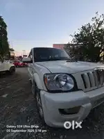 Mahindra Scorpio 2013 Diesel 85000 Km Driven