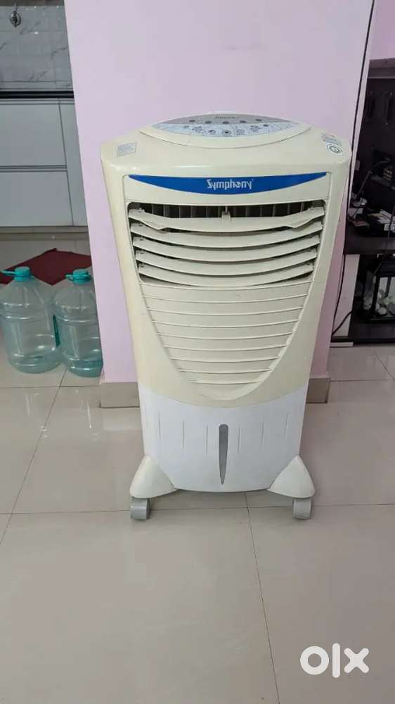 Air cooler