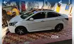 Hyundai Fluidic Verna 2014 Diesel 110000 Km Driven