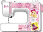 Usha Janome My Fab Barbie Sewing Machine