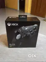Brand New Xbox Elite Series 2 Controller – Unopened Box