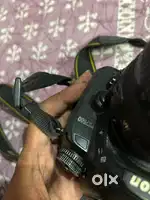 Nikon D7500
