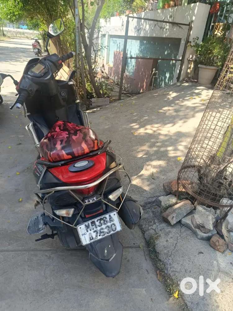 First Owner Good Condition bike