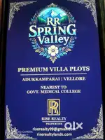 RR SPRING VALLEY