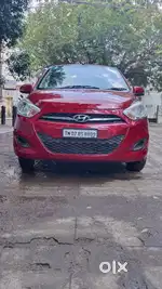 Hyundai i10 Sportz 1.2 Automatic Kappa2, 2012, Petrol