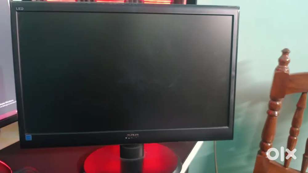 AOC 18.5 inch Monitor