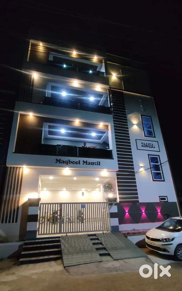 New 3BHK House for Rent