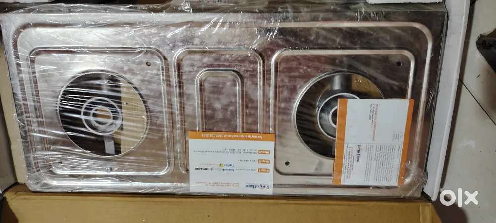 Gas range, Choper, cooker