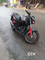 Hero Xtreme 160R Special Edition (Red)