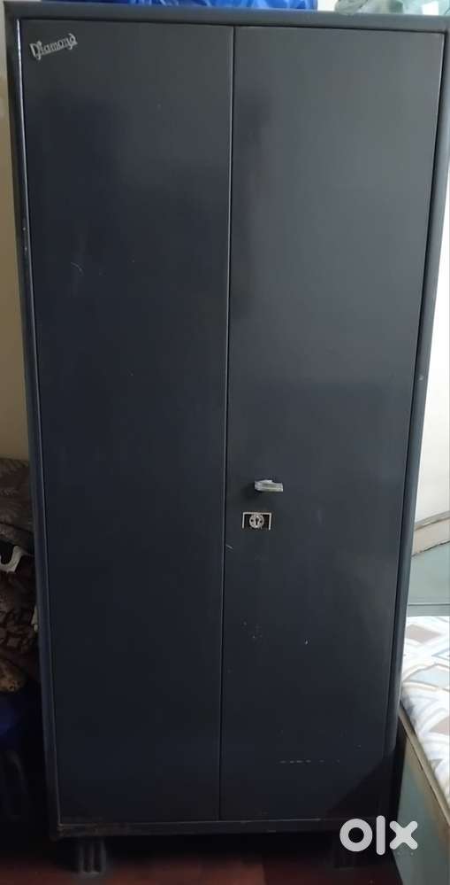 Godrej Steel Almirah