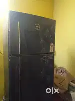 Godrej  double door  fridge for sale