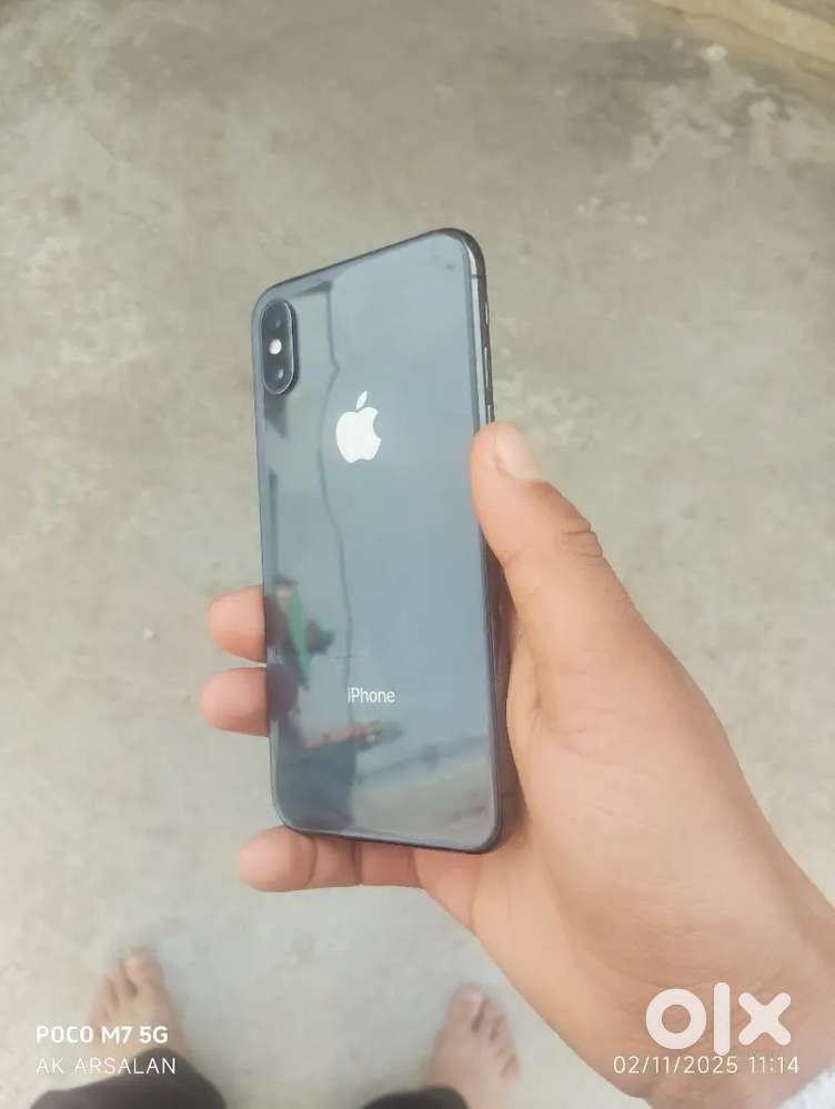 Iphone x64gb