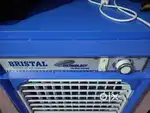 New bristal Cooler , only use 2 months