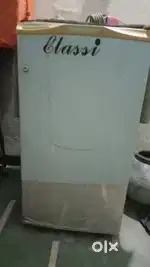 Classic Refrigerator