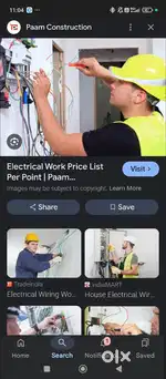 All work cctv welding wairing cleaning all needs