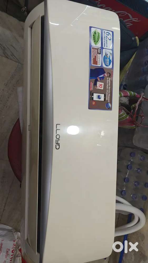 9000  starting price 6 month full warranty..5 years compressor waranty