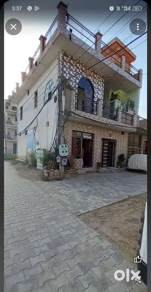 Kothi no. 26, Baba Deep singh colony, Bohra Niwas, street 33