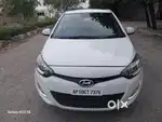 Hyundai i20 1.2 Asta, 2013, Petrol
