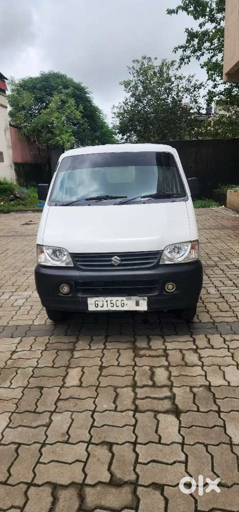 Maruti Suzuki Eeco 2017 CNG & Hybrids 85234 Driven family use car
