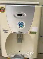 Water purifier