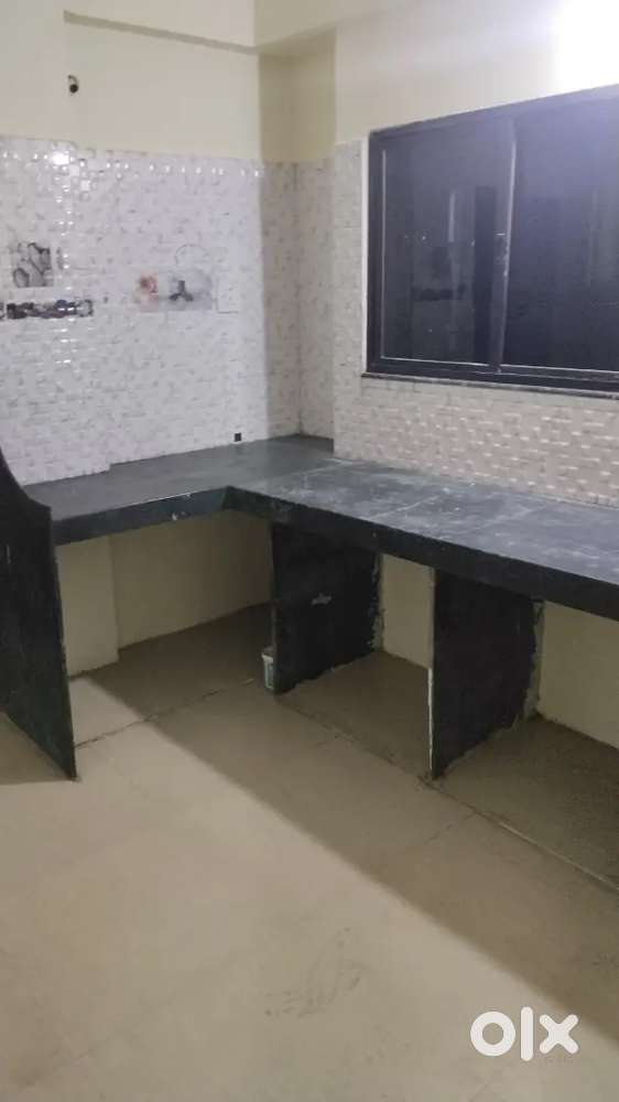 2bhk flat for rent at manewada