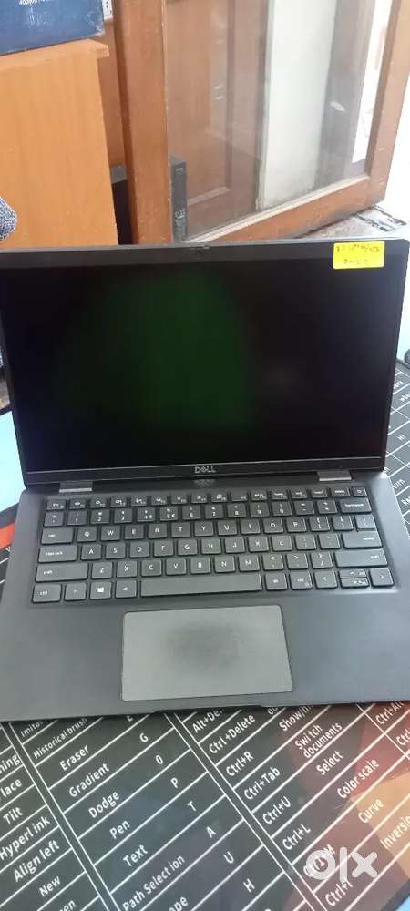 Dell Latitude 7420 core i7-11th