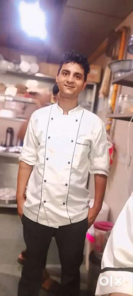 Wanted chinese fastfood master chef in telangana