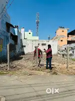 Near railway station and near big bazaar market area
