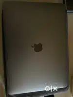 Apple macbook air m1