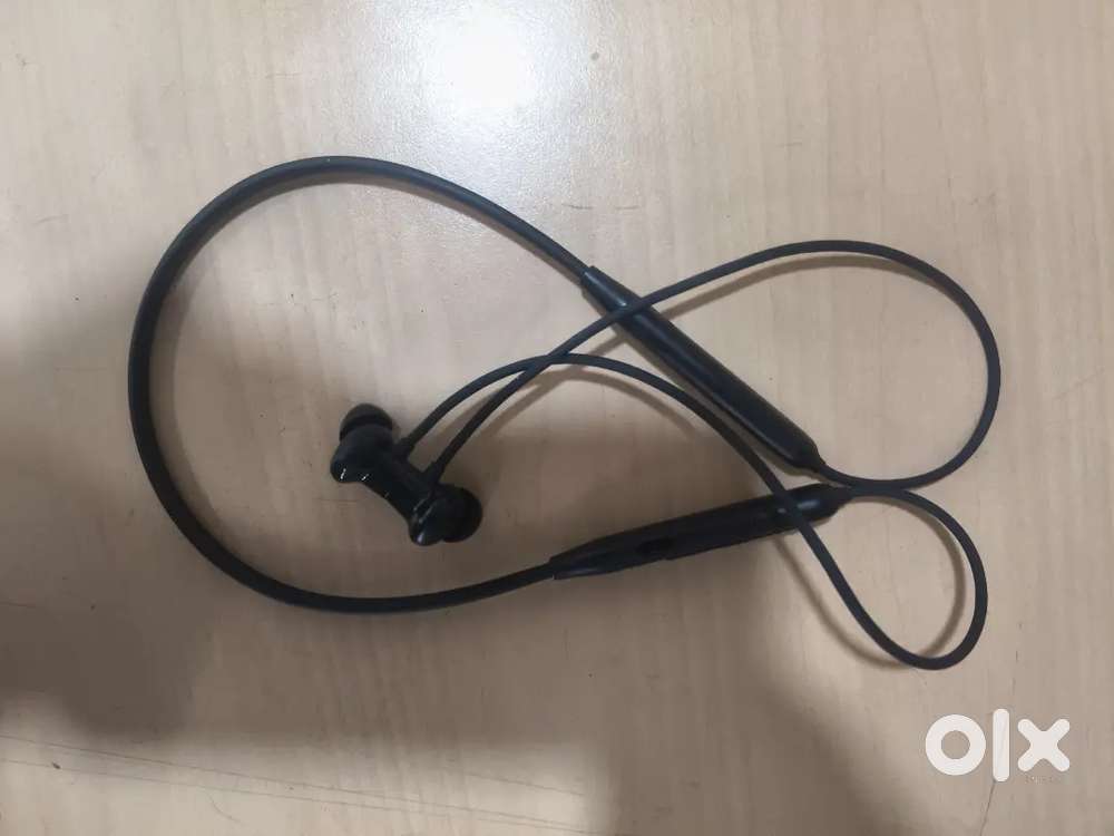 One plus neckband