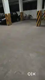 Car Parking Space
