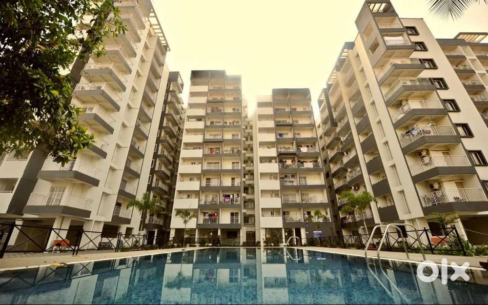 2BHK available for LEASE in Banshankari