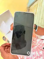Samsung galaxy A26 8 gb ram 256 gb rom