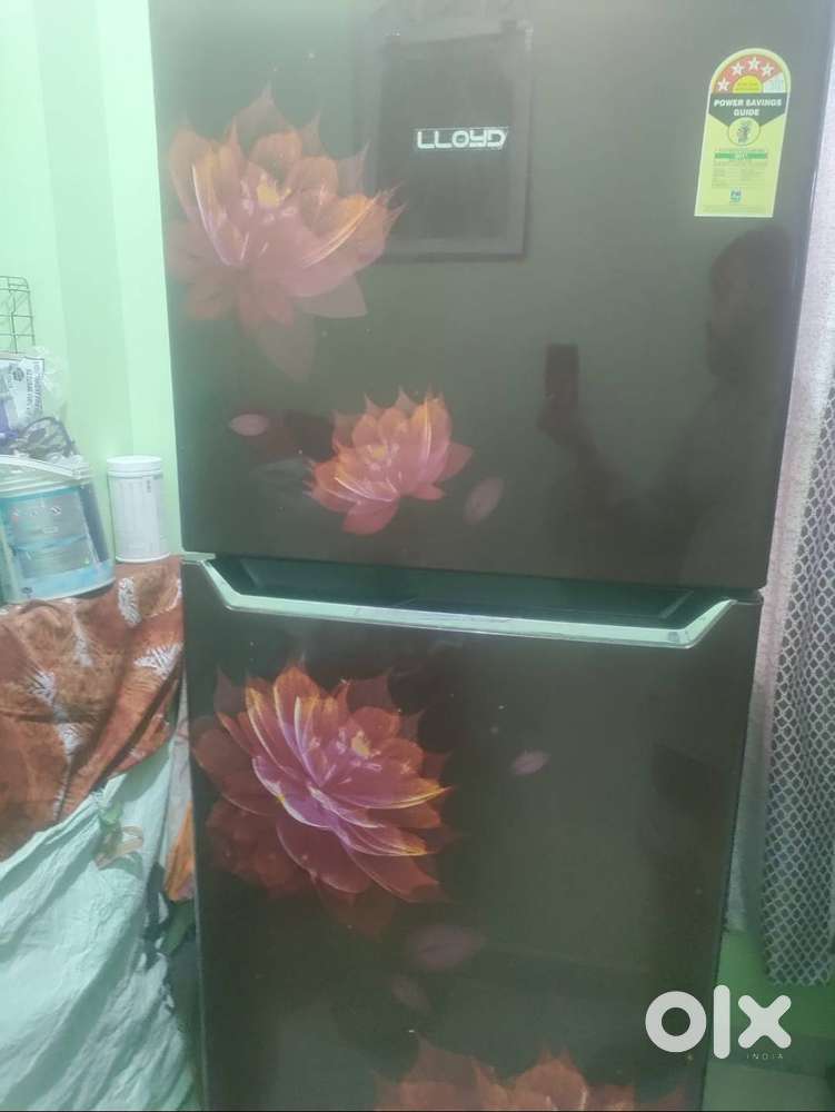 URGENT SALE: Godrej 251 L 5 Star Direct Cool Single Door Refrigerator