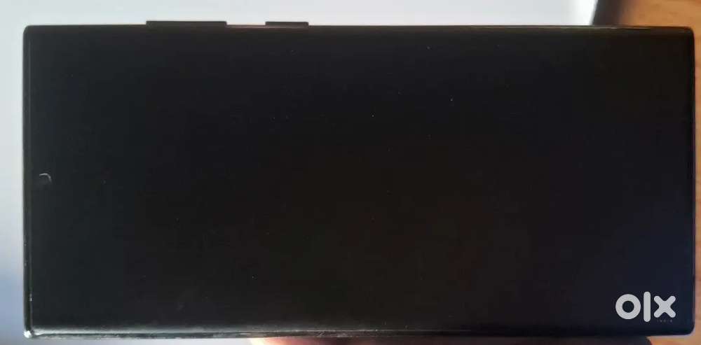 S22 ultra 0 scratch brand new condition single sim variant 12/256