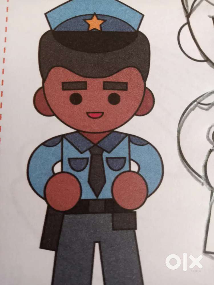 I am an acting driver