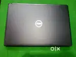 Dell Latitude 5490 i5 8th Gen 8gb RAM 256gb SSD 14 inchs Gud Workss l