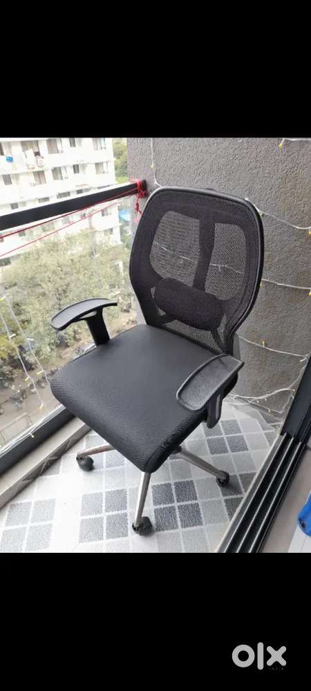 Office chair