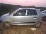 Hyundai Santro Xing 2011