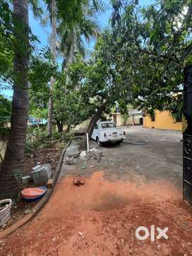 Commercial space for rent perumbakkam