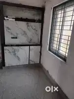 DOUBLE BEDROOM FLAT FOR SALE AT RAIL NEW COLONY NEW CONSTRUCT  3month)