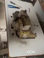 pegasus 4 thread over lock machine