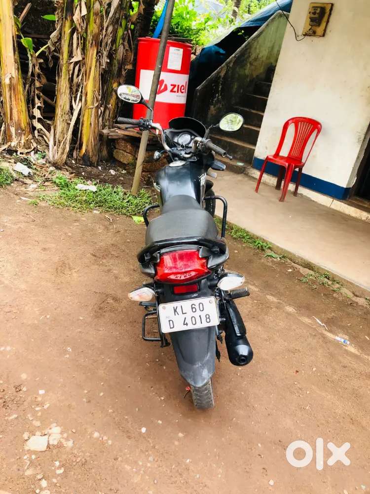 Passion pro single owner exchange pulser 180